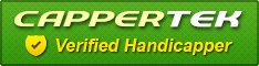 CapperTek Verified Sports Handicapping Service / Sports Handicapper Directory