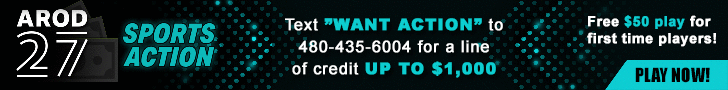 Arod27.com