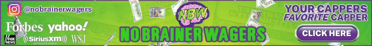 NoBrainerWagers.com