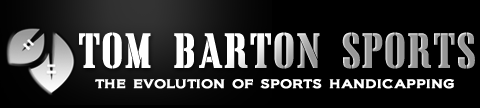 TomBartonSports.com
