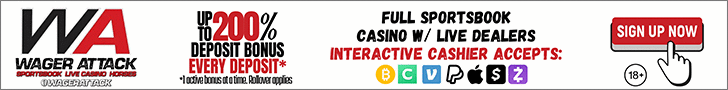 WagerAttack.com