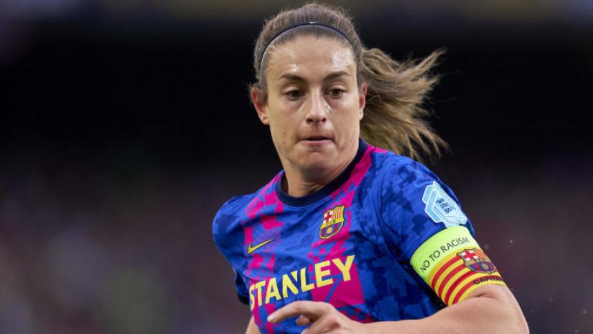 2022 Amos Women's French Cup schedule: How to watch Barcelona, Bayern Munich, PSG, Manchester United games