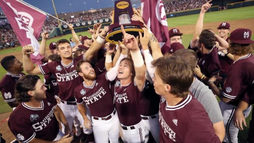 2022 College World Series preview: SEC, Texas leads the 16-team field