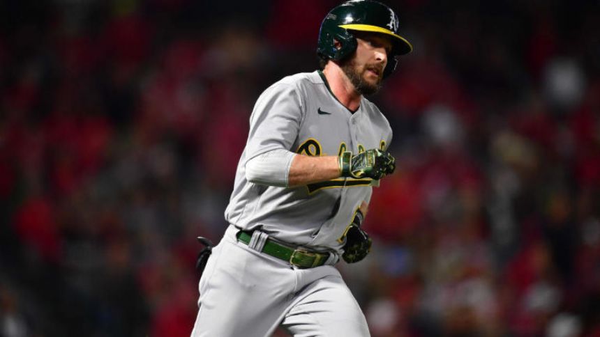 2022 MLB odds, picks, predictions for Monday, May 23 from proven model: This four-way parlay pays over 26-1