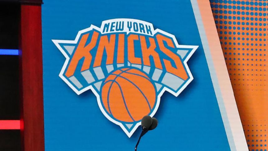 2022 NBA Draft: Knicks look to move into top five, Kings, Pistons potential trade targets, per reports