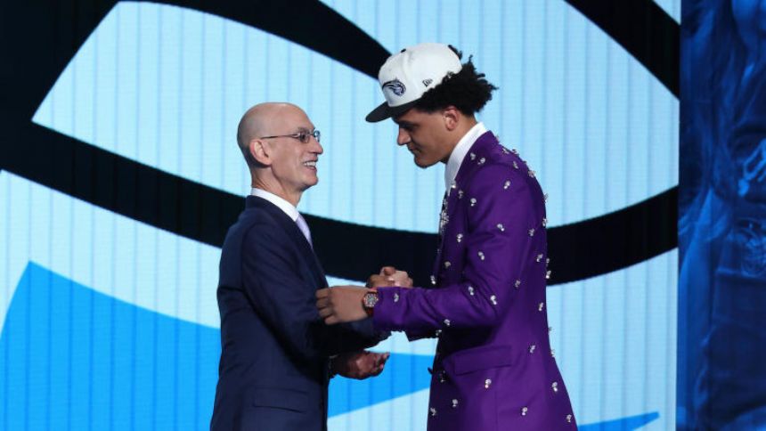 2022 NBA Draft live grades: Pick-by-pick analysis, full order as Paolo Banchero leads surprising selections