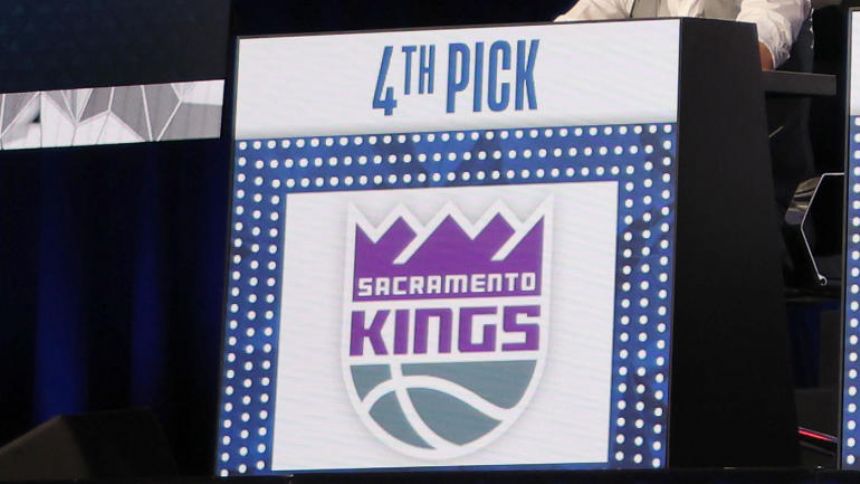 2022 NBA Draft trade rumors: The five likeliest deals for Kings' highly-coveted No. 4 overall pick