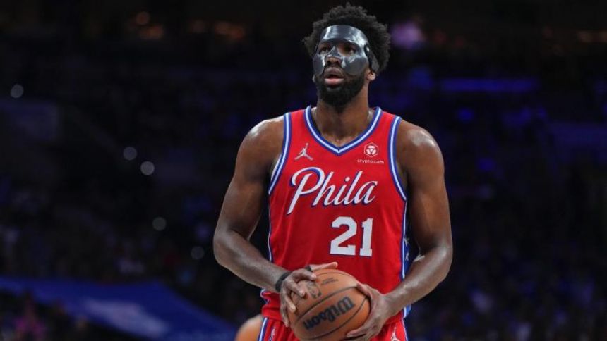 2022 NBA playoff odds, picks, best bets for May 10 from proven model: This four-way parlay returns over 12-1