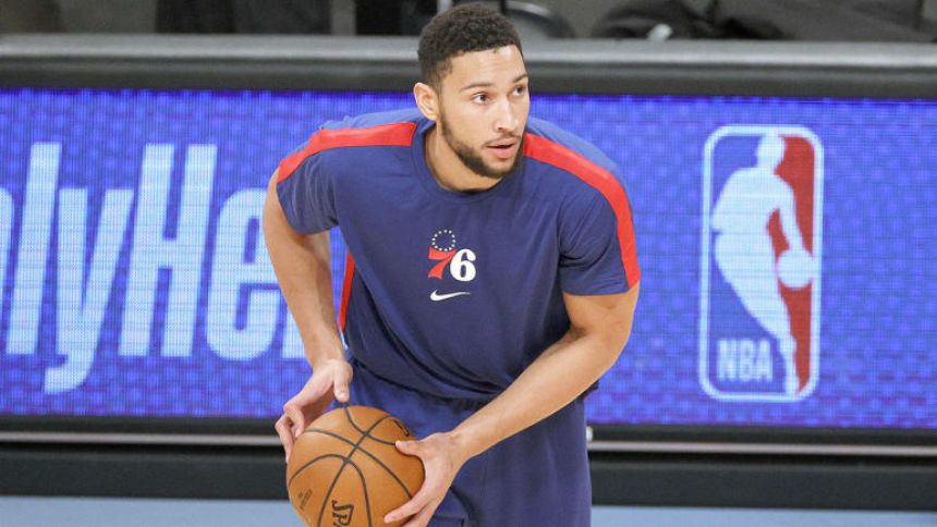 2022 NBA trade deadline: Ben Simmons, Jerami Grant among 65 players who could be dealt by Feb. 10