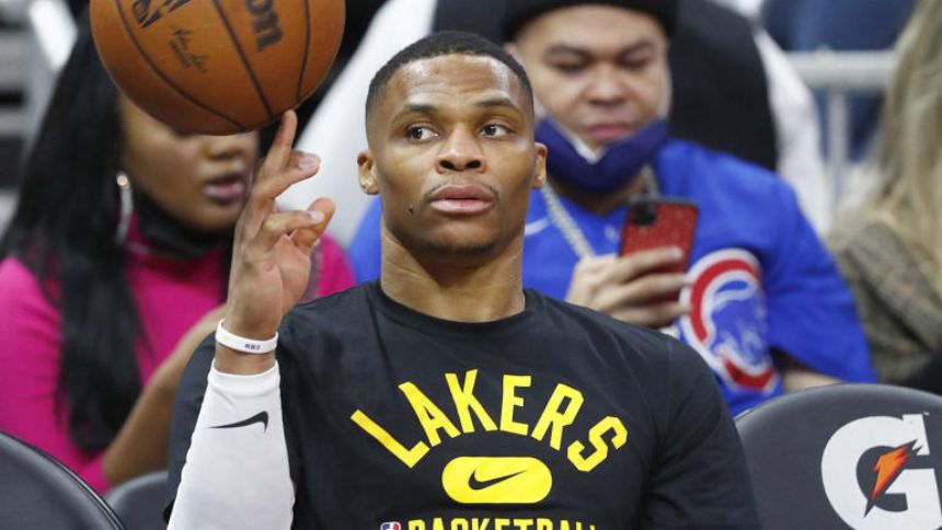 2022 NBA trade deadline: Lakers, 76ers among five most interesting teams to watch ahead of Feb. 10