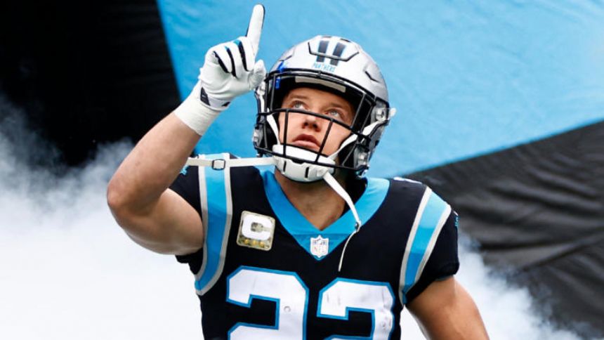2022 NFL schedule release: Panthers opponents, previews, full list of teams on regular-season schedule