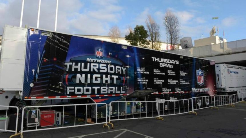 2022 NFL 'Thursday Night Football' schedule: Chargers-Chiefs AFC West clash kicks off action