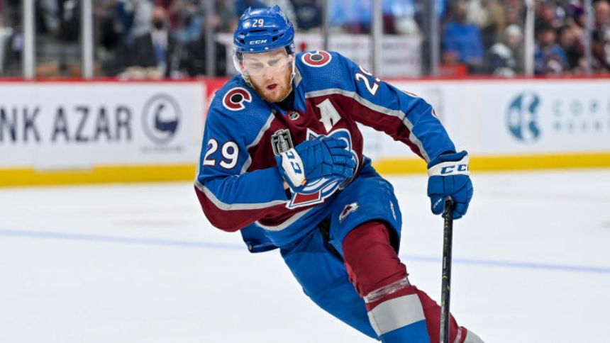 2022 Stanley Cup Final: Avalanche vs. Lightning odds, NHL picks, Game 3 prediction from proven hockey model