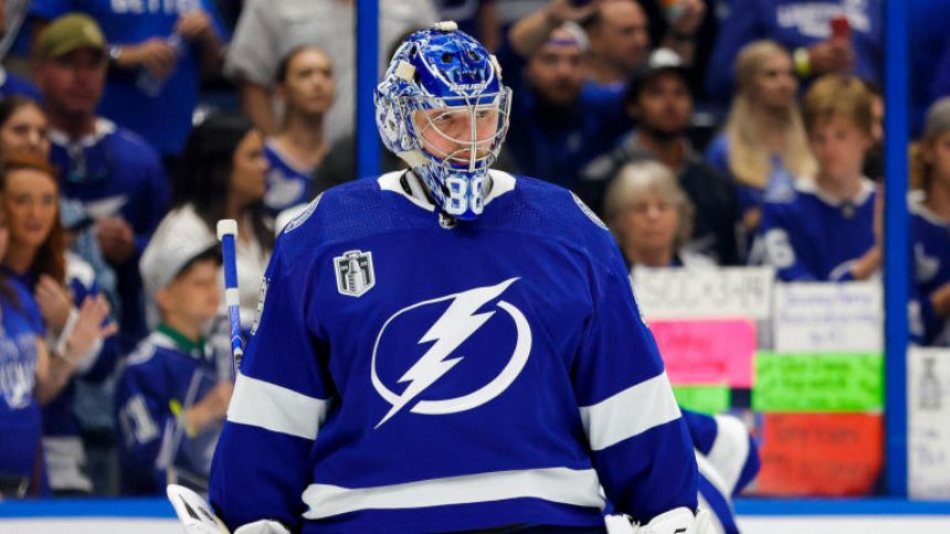 2022 Stanley Cup Final: Lightning vs. Avalanche odds, NHL picks, Game 4 prediction from proven hockey model