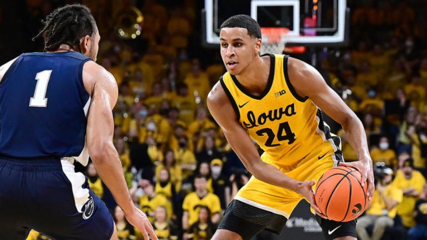 2023 NBA Draft: 10 college players who could replicate Jaden Ivey, Keegan Murray and become lottery picks