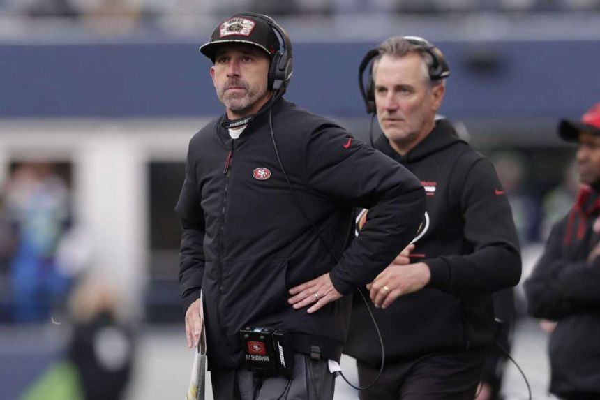 49ers miss chance to separate in jumbled NFC playoff race