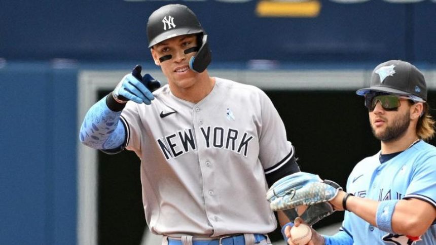 Aaron Judge arbitration: 10 things to know as Yankees, star outfielder remain on track for Wednesday hearing