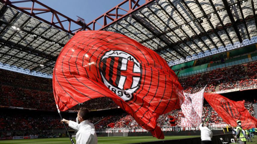 AC Milan sale: Liverpool investors RedBird Capital eyeing Serie A club purchase, per report