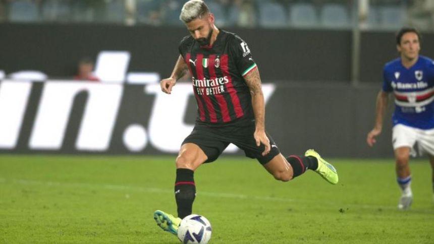 AC Milan vs. Dinamo Zagreb odds, picks, how to watch, stream: Sept. 14, 2022 UEFA Champions League predictions