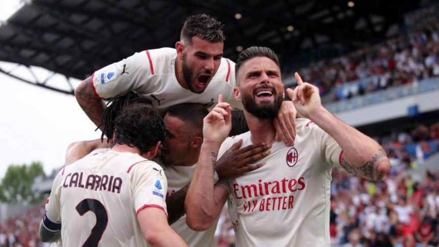 AC Milan vs. Udinese odds, picks, how to watch, live stream: August 13, 2022 Italian Serie A predictions