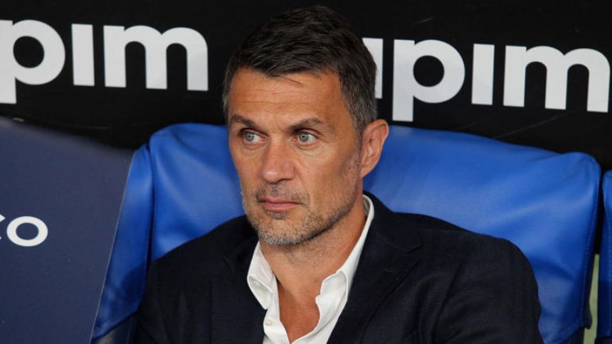 AC Milan win Scudetto and Paolo Maldini's front office work further cements his status as a club legend