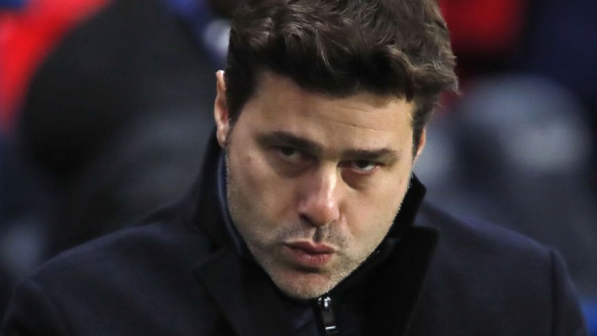 After Boehly's miserable first year at Chelsea, Pochettino is promising to turn things around