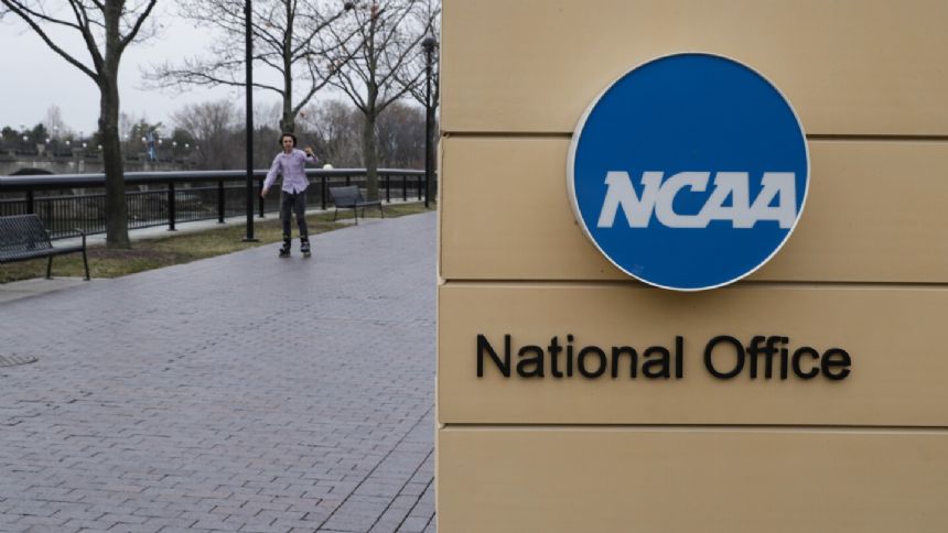 After loss in court, NCAA pausing investigations into third-party NIL deals with athletes