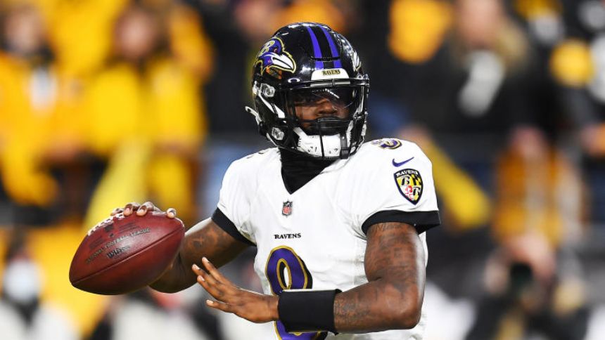 Agent's Take: Lamar Jackson headlines 2018 first-round picks who could sign extension before 2022 season