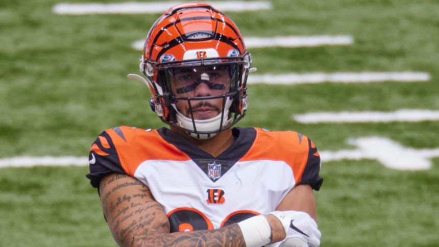 Agent's Take: Potential options for Bengals holdout Jessie Bates, including sitting out the 2022 season