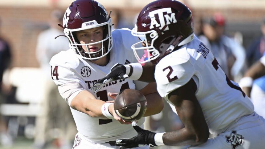 Aggies will qualify for bowl with win over Mississippi State