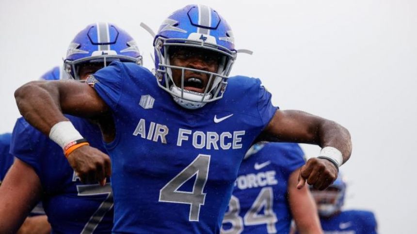 Air Force vs. Nevada odds, prediction, spread: 2022 Week 4 college football picks by model on 51-43 run