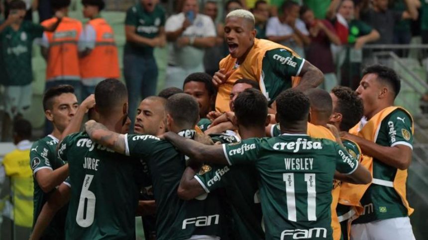 America-MG vs. Palmeiras odds, how to watch, live stream: July 21, 2022 Brazilian Serie A predictions, picks