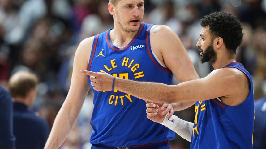 Analysis: All-NBA will be more like an All-World team this season, once again