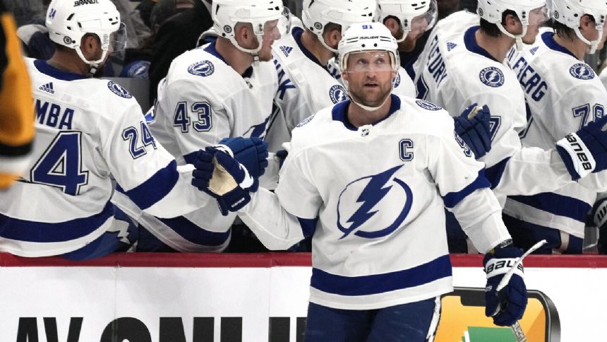 Analysis: Big spenders across the NHL made winners out of free agents across the league