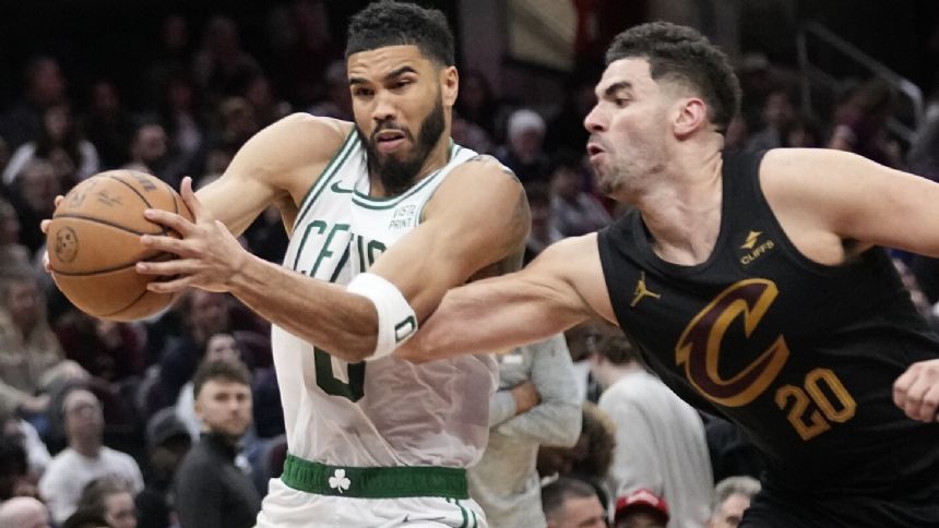 Analysis: Celtics have an average victory margin that puts them in elite club