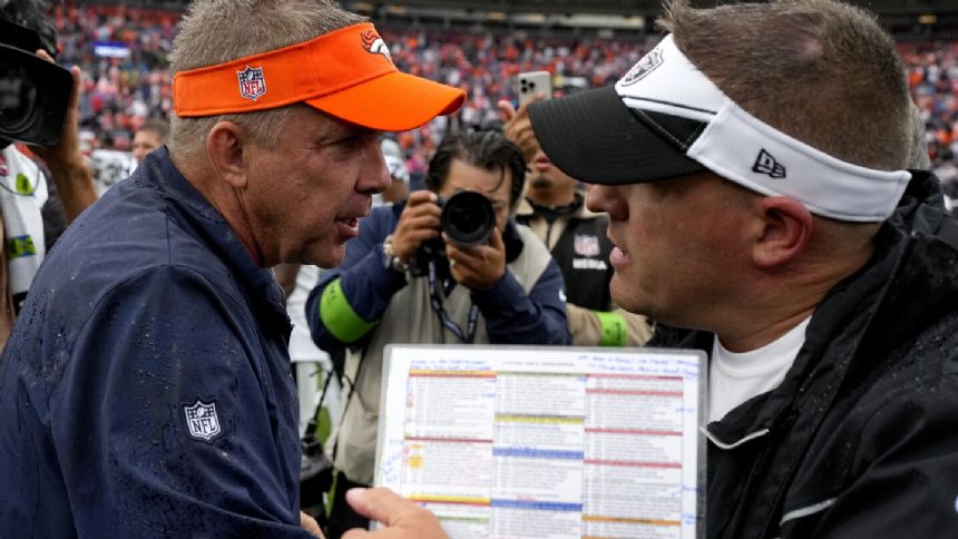 Analysis: Payton's excoriation of his predecessor looks even worse after his bungled Broncos debut