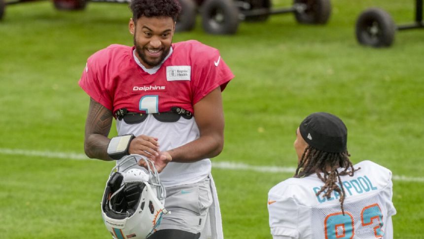 Analysis: Sunday's stacked lineup of games could have playoff ramifications for several teams