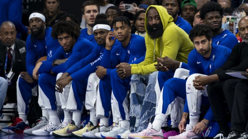 Analysis: The James Harden saga in Philly has ended, and it makes sense for everyone