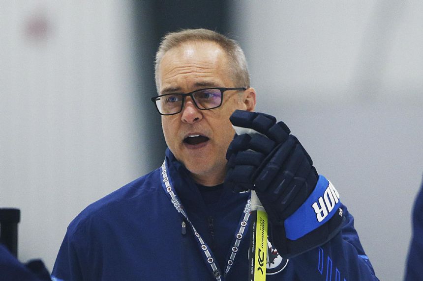 AP source: Maurice closing in on deal to coach Panthers
