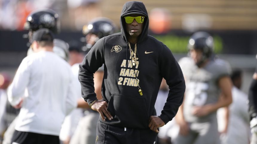 AP Top 25 Takeaways: Should Georgia still be No. 1? Leaving Prime behind; Hard to take USC seriously