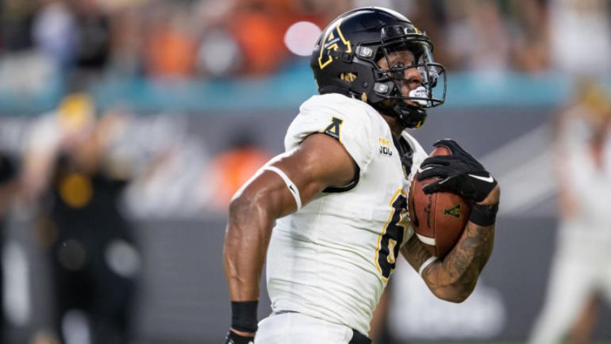 Appalachian State vs. Troy odds, line, bets: 2022 college football picks, Week 3 predictions from proven model