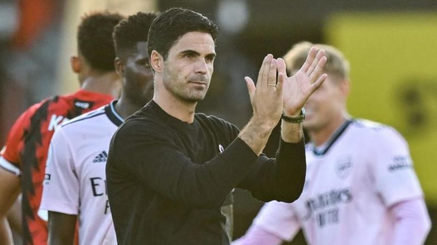 Arsenal manager Mikel Arteta expecting end to free transfer trend after Hector Bellerin exit