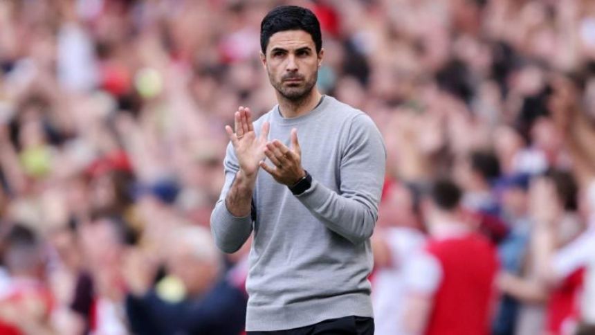 Arsenal: Young Gunners on the right track with Mikel Arteta despite missing out on Champions League spots