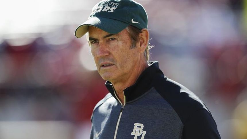 Art Briles resigns at Grambling State after hiring sparks outrage stemming from Baylor scandal