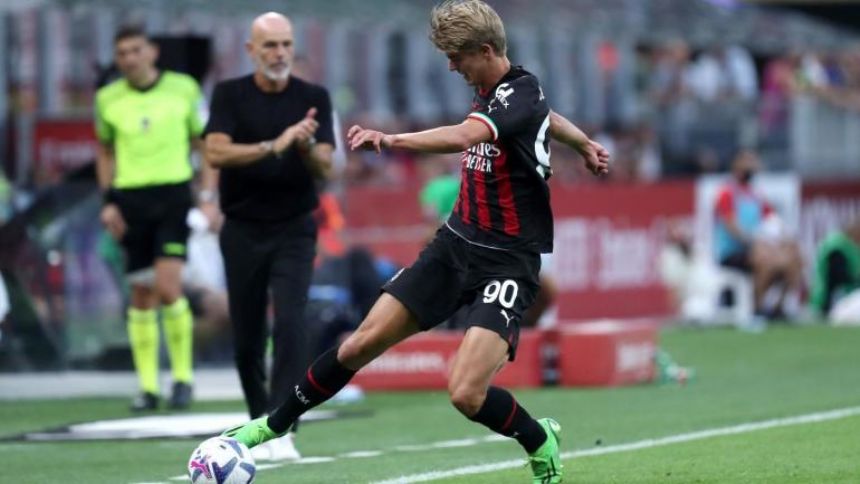 Atalanta vs. A.C. Milan odds, picks, how to watch, live stream: August 21, 2022 Italian Serie A predictions