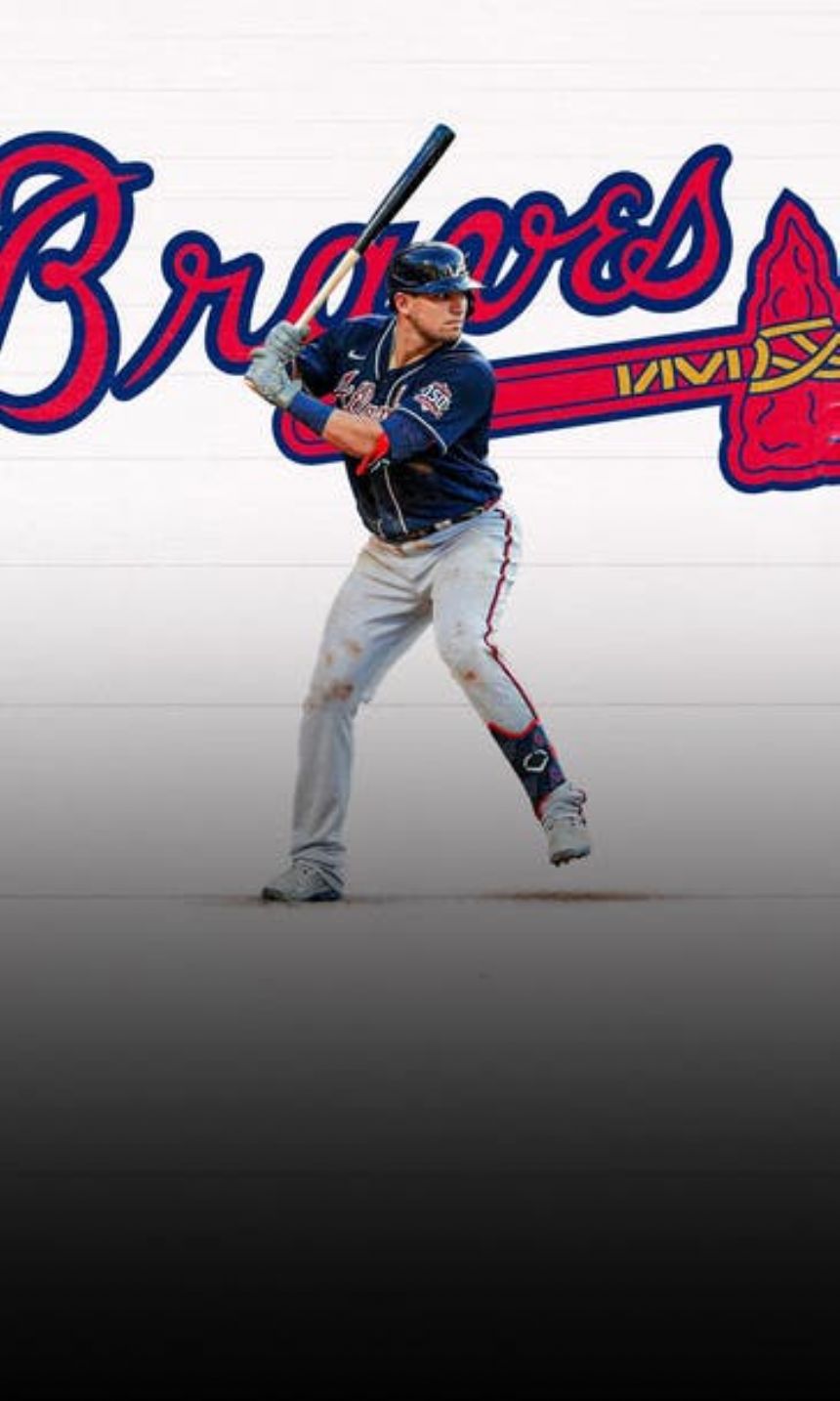 Atlanta Braves' Austin Riley shares his three commandments of hitting -  Thursday, May 5, 2022 - CapperTek