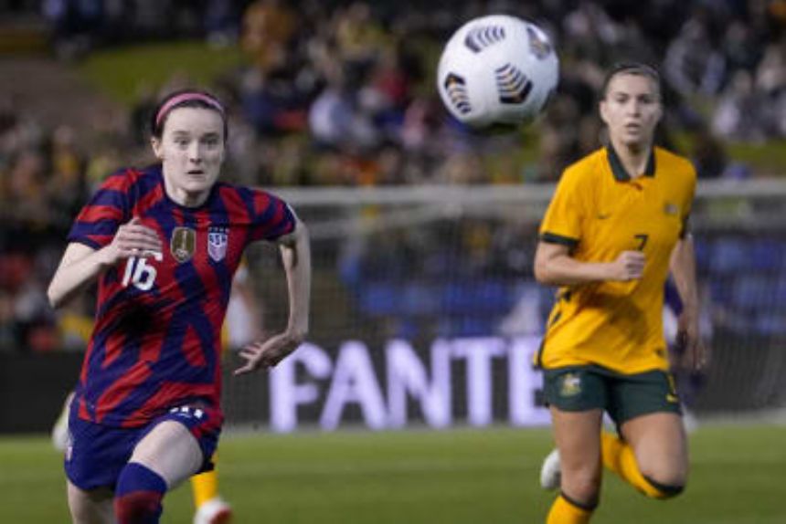 Australia, NZ split group games equally at Women's World Cup
