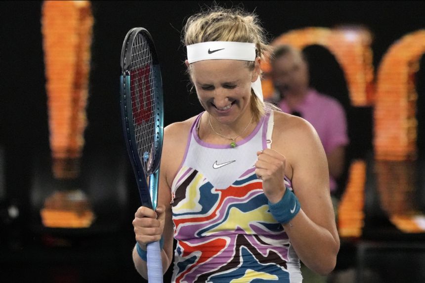 Australian Open lookahead: Women's semifinals in Melbourne