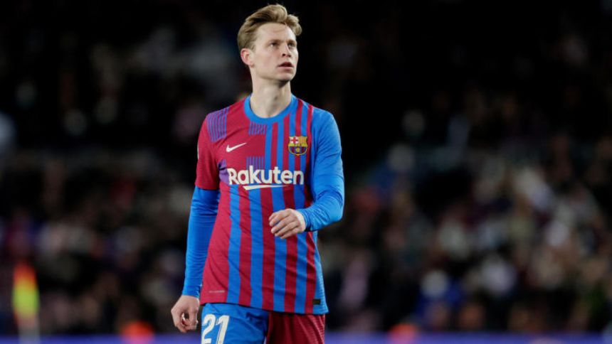 Barcelona vs. Cadiz prediction, odds, line: Soccer expert reveals La Liga picks, best bets for April 18, 2022