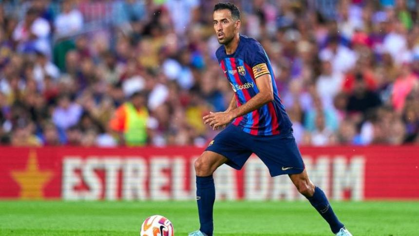 Barcelona vs. Rayo Vallecano prediction, odds: Soccer expert reveals 2022 La Liga picks, bets for Aug. 13